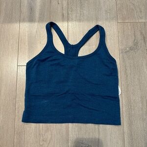 lululemon Ebb to Street Tank